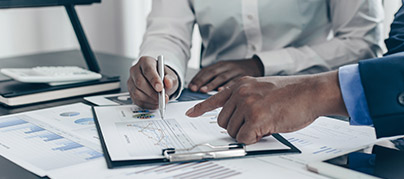 Commitment to competence